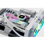 Memoria ram corsair ddr4  32gb pc 3200 cl16 kit (2x16gb) vengeance rgb
