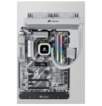 Memoria ram corsair ddr4  32gb pc 3200 cl16 kit (2x16gb) vengeance rgb