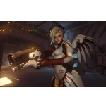 Overwatch legendary edition nintendo switch + suscripción 3 meses nintendo online