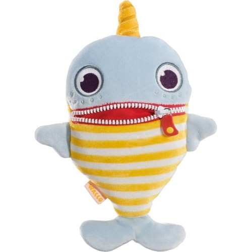 Peluche schmidt spiele worry-eater wallo,  42637
