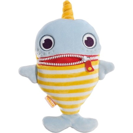Peluche schmidt spiele worry-eater wallo,  42637