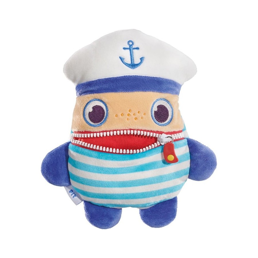 Peluche  schmidt spiele worry eater pit, 42638