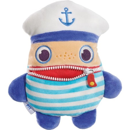 Peluche  schmidt spiele worry eater pit, 42638