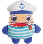 Peluche  schmidt spiele worry eater pit, 42638