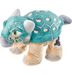 Peluche schmidt spiele jurassic world, bumpy,  42762