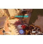 Overwatch legendary edition nintendo switch + suscripción 3 meses nintendo online