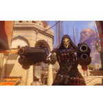 Overwatch legendary edition nintendo switch + suscripción 3 meses nintendo online