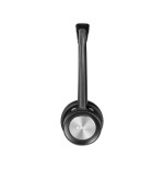Sandberg bluetooth office headset pro+ - kopfhörer - kopfband - büro/callcenter - schwarz - binaural