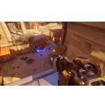 Overwatch legendary edition nintendo switch + suscripción 3 meses nintendo online