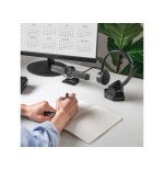 Sandberg bluetooth office headset pro+ - kopfhörer - kopfband - büro/callcenter - schwarz - binaural
