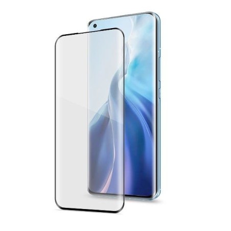 Celly 3dglass952bk  protector de pantalla mi 11/mi 11 pro  xiaomi
