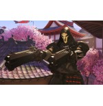 Overwatch legendary edition nintendo switch + suscripción 3 meses nintendo online