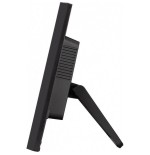 Monitor viewsonic led 21.5  tactil td2223 negro vga/dvi/hdmi/1920x1080/fhd/5ms/75hz/vesa 100x100