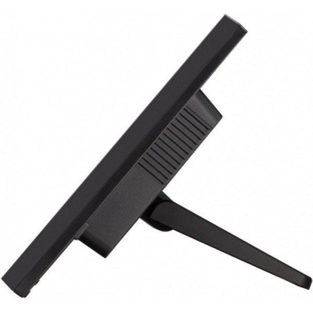Monitor viewsonic led 21.5  tactil td2223 negro vga/dvi/hdmi/1920x1080/fhd/5ms/75hz/vesa 100x100