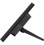 Monitor viewsonic led 21.5  tactil td2223 negro vga/dvi/hdmi/1920x1080/fhd/5ms/75hz/vesa 100x100