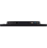 Monitor viewsonic led 21.5  tactil td2223 negro vga/dvi/hdmi/1920x1080/fhd/5ms/75hz/vesa 100x100