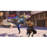 Overwatch legendary edition nintendo switch + suscripción 3 meses nintendo online