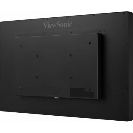 Monitor viewsonic led 31.5  td3207 tactil negro