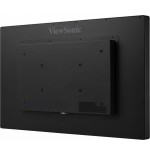 Monitor viewsonic led 31.5  td3207 tactil negro