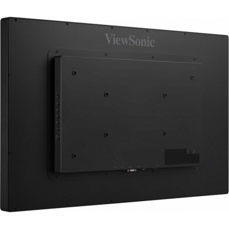 Monitor viewsonic led 31.5  td3207 tactil negro