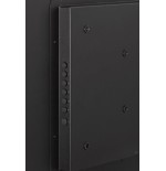 Monitor viewsonic led 31.5  td3207 tactil negro