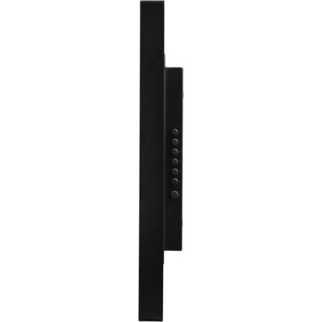 Monitor viewsonic led 31.5  td3207 tactil negro