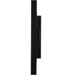 Monitor viewsonic led 31.5  td3207 tactil negro