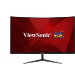 Monitor viewsonic vx3218-pc-mhd 32" fhd 165hz 1ms 2hdmi dp curvo mm