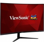 Monitor viewsonic vx3218-pc-mhd 32" fhd 165hz 1ms 2hdmi dp curvo mm