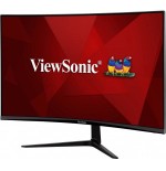Monitor viewsonic vx3218-pc-mhd 32" fhd 165hz 1ms 2hdmi dp curvo mm
