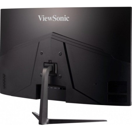 Monitor viewsonic vx3218-pc-mhd 32" fhd 165hz 1ms 2hdmi dp curvo mm