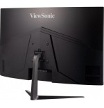 Monitor viewsonic vx3218-pc-mhd 32" fhd 165hz 1ms 2hdmi dp curvo mm