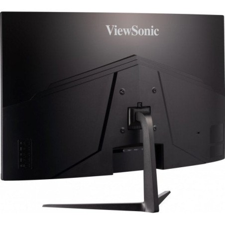 Monitor viewsonic vx3218-pc-mhd 32" fhd 165hz 1ms 2hdmi dp curvo mm