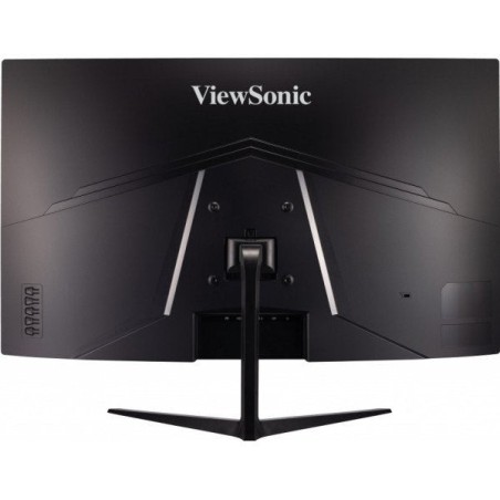 Monitor viewsonic vx3218-pc-mhd 32" fhd 165hz 1ms 2hdmi dp curvo mm