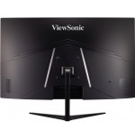 Monitor viewsonic vx3218-pc-mhd 32" fhd 165hz 1ms 2hdmi dp curvo mm