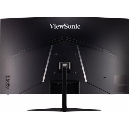 Monitor viewsonic vx3218-pc-mhd 32" fhd 165hz 1ms 2hdmi dp curvo mm