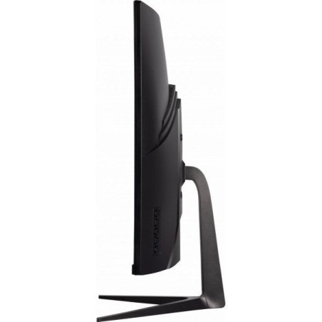 Monitor viewsonic vx3218-pc-mhd 32" fhd 165hz 1ms 2hdmi dp curvo mm