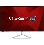 Monitor viewsonic vx series vx3276-2k-mhd-2 32" led ips wqhd 75hz