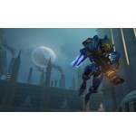 Overwatch legendary edition nintendo switch + suscripción 3 meses nintendo online