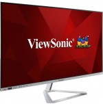 Monitor viewsonic vx series vx3276-2k-mhd-2 32" led ips wqhd 75hz