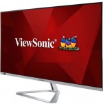 Monitor viewsonic vx series vx3276-2k-mhd-2 32" led ips wqhd 75hz