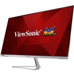 Monitor viewsonic vx series vx3276-2k-mhd-2 32" led ips wqhd 75hz