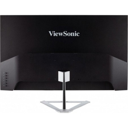 Monitor viewsonic vx series vx3276-2k-mhd-2 32" led ips wqhd 75hz