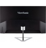 Monitor viewsonic vx series vx3276-2k-mhd-2 32" led ips wqhd 75hz