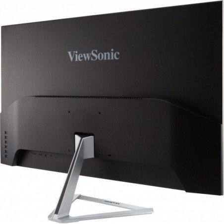 Monitor viewsonic vx series vx3276-2k-mhd-2 32" led ips wqhd 75hz
