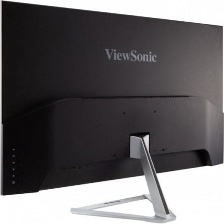 Monitor viewsonic vx series vx3276-2k-mhd-2 32" led ips wqhd 75hz