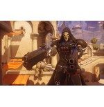 Overwatch legendary edition nintendo switch + suscripción 3 meses nintendo online