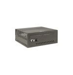 Caja fuerte especial para videograbador. cierre electrónico. 350 ancho