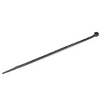 Startech bridas 20cm - 4 mm 94v-2/ul, paquete de 1000 - negras