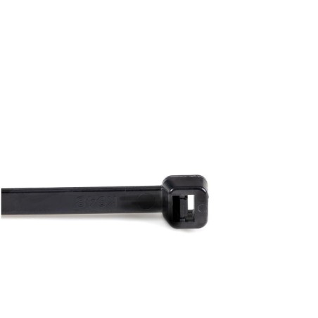 Startech bridas 20cm - 4 mm 94v-2/ul, paquete de 1000 - negras